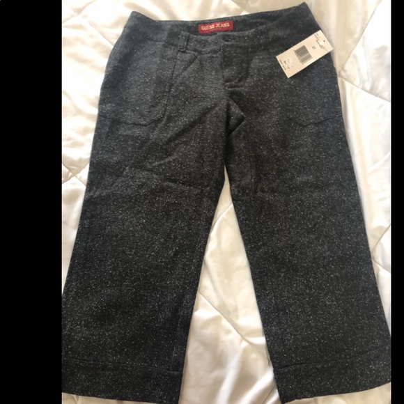 Women’s Guess Culottes - Picture 2 of 4